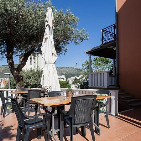 Oaza II Apartment Dubrovnik Ngoại thất bức ảnh
