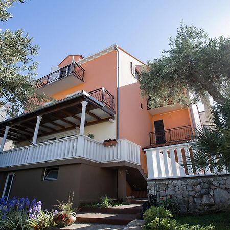 Oaza II Apartment Dubrovnik Ngoại thất bức ảnh