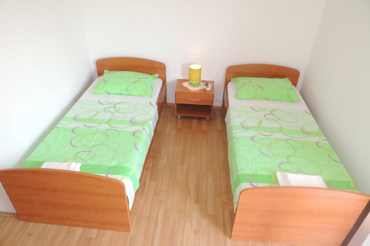 Oaza II Apartment Dubrovnik Ngoại thất bức ảnh