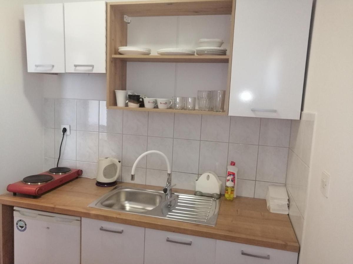 Oaza II Apartment Dubrovnik Ngoại thất bức ảnh