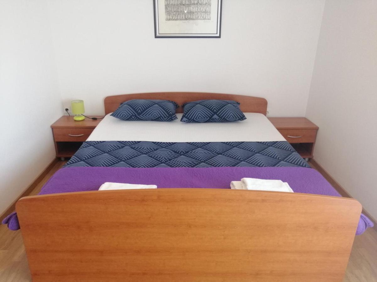 Oaza II Apartment Dubrovnik Ngoại thất bức ảnh